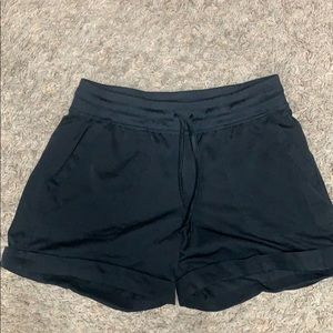Old Navy active shorts